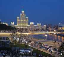 Тур в Москву day 5