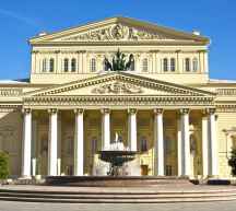 Тур в Москву day 2
