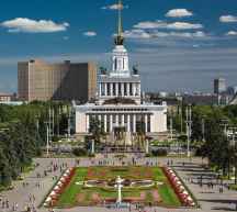 Тур в Москву day 4