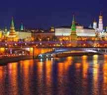 Тур в Москву day 3