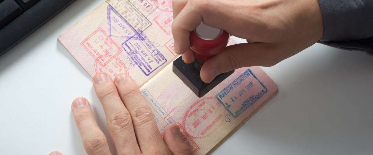 Visas abroad for citizens of Kazakhstan