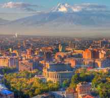 Explore Georgia and Armenia day 8
