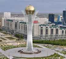 Explore Nur-Sultan day 2