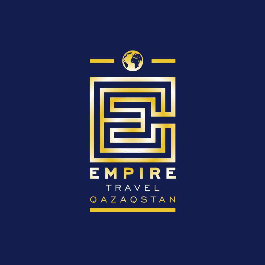 Welcome to Empire Travel Qazaqstan!