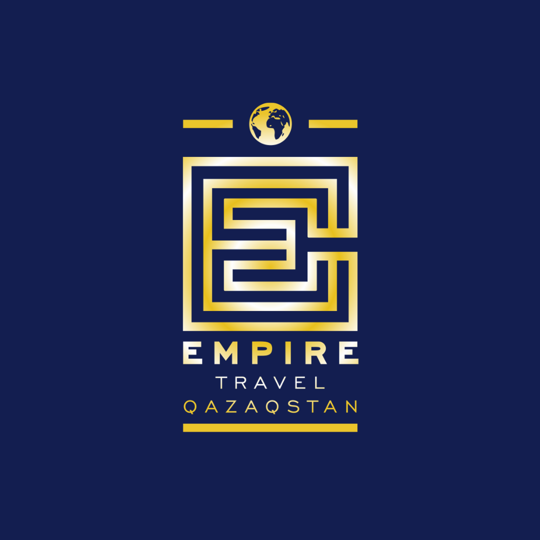 Добро пожаловать в Empire Travel Qazaqstan!